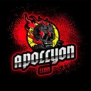 APOLLYON APOLLYON PUBG team — BROGGUA Esports
