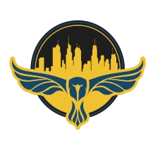 Aquila BFD PUBG team — BROGGUA Esports
