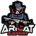 Aricat Esport S PUBG team — BROGGUA Esports
