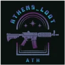 Athens Loot PUBG team — BROGGUA Esports