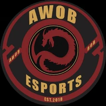 AWOB aBoB BoB Esports PUBG team — BROGGUA Esports