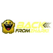 Back From Zharki PUBG team — BROGGUA Esports