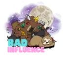 Bad Influence Bad Influence PUBG team — BROGGUA Esports