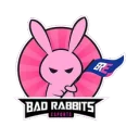 Bad Rabbits Esports PUBG team — BROGGUA Esports