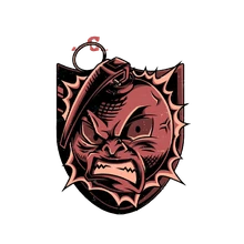 Bači Bombu PUBG team — BROGGUA Esports