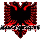 Balkan Eagles PUBG team — BROGGUA Esports