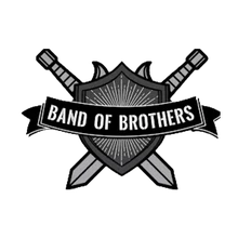 Band Of Brother PUBG team — BROGGUA Esports