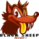 Black Sheep Office PUBG team — BROGGUA Esports