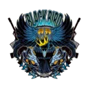 BlackBird Xeno PUBG team — BROGGUA Esports