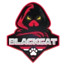 BlackCat PUBG team — BROGGUA Esports