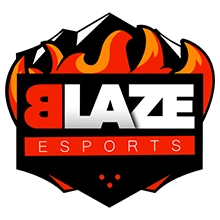 Blaze Esports PUBG team — BROGGUA Esports