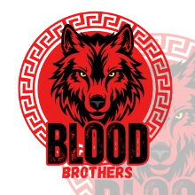 Blood Brothers PUBG team — BROGGUA Esports