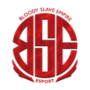 BLOODY SLAVE EMPIRE ESPORT PUBG team — BROGGUA Esports