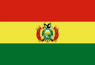 Bolivia PUBG team — BROGGUA Esports