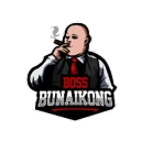 BOSS BUNAIKONG PUBG team — BROGGUA Esports