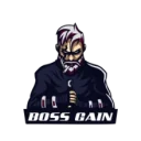 BOSS GAIN PUBG team — BROGGUA Esports