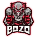 BOZO PUBG team — BROGGUA Esports