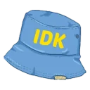 Bucket Hats PUBG team — BROGGUA Esports