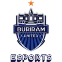 Buriram United Esport Buriram United Esport PUBG team — BROGGUA Esports