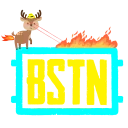 Bystanders Bystanders PUBG team — BROGGUA Esports
