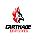 Carthage Esports PUBG team — BROGGUA Esports