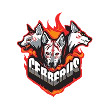 CERBERUS Esports PUBG team — BROGGUA Esports