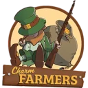 Charm Farmers Charm Farmers PUBG team — BROGGUA Esports