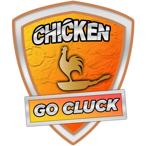 Chicken Go Cluck PUBG team — BROGGUA Esports