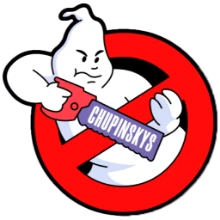 Chupinsky's PUBG team — BROGGUA Esports