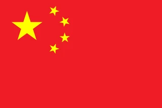 China PUBG team — BROGGUA Esports