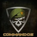 Commandos PUBG team — BROGGUA Esports