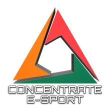 Concentrate Esports PUBG team — BROGGUA Esports