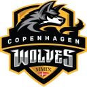Copenhagen Wolves Copenhagen Wolves PUBG team — BROGGUA Esports