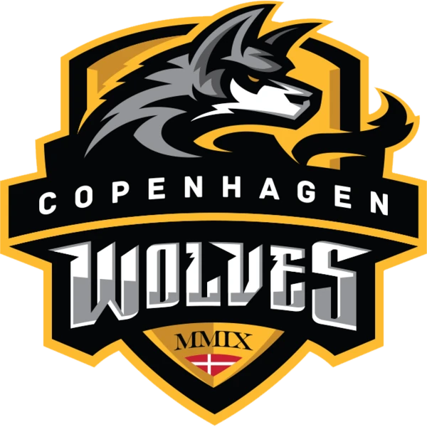 Copenhagen Wolves PUBG team — BROGGUA Esports