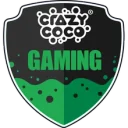 Crazy Coco Gaming PUBG team — BROGGUA Esports