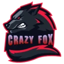 CRAZY FOX PUBG team — BROGGUA Esports