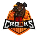 CROOKS CROOKS PUBG team — BROGGUA Esports
