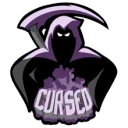 Cursed Cursed PUBG team — BROGGUA Esports