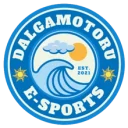 DalgaMotoru PUBG team — BROGGUA Esports