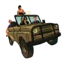 Delulu PUBG team — BROGGUA Esports