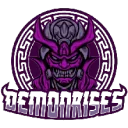 Demon Rises PUBG team — BROGGUA Esports