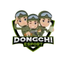 DONG CHI ESPORT PUBG team — BROGGUA Esports