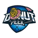 Donut Peek PUBG team — BROGGUA Esports