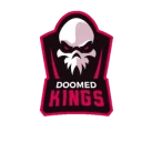 Doomed Kings eSports PUBG team — BROGGUA Esports