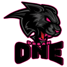 Dream One PUBG team — BROGGUA Esports