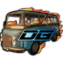 Drive-By Drive-By PUBG team — BROGGUA Esports