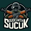 Dudes with Sucuk Dudes with Sucuk PUBG team — BROGGUA Esports