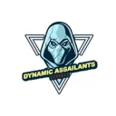 Dynamic Assailants PUBG team — BROGGUA Esports