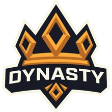 Dynasty ESC PUBG team — BROGGUA Esports