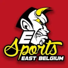E-Sports East Belgium PUBG team — BROGGUA Esports